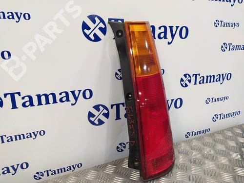 Right taillight HONDA CR-V I (RD)  | BP11083823C35 