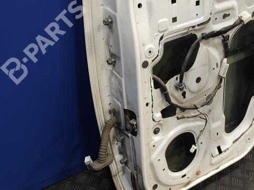 Right rear door NISSAN PATHFINDER III (R51) 2.5 dCi | BP12102907C5 