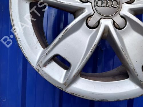 Rim AUDI A3 (8P1) 2.0 TDI 16V | BP18041170C45 