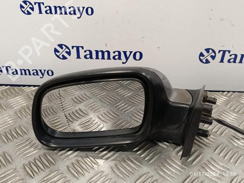 Used Right mirror PEUGEOT 307 SW (3H) [2002-2009]  21044681
