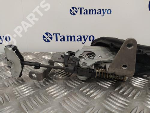 Hand brake BMW 1 (F20)  | BP9824138I18 