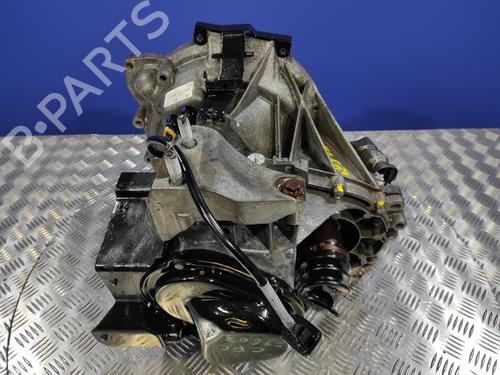 Gearbox FORD FIESTA VI (CB1, CCN)  | BP8685466M3 