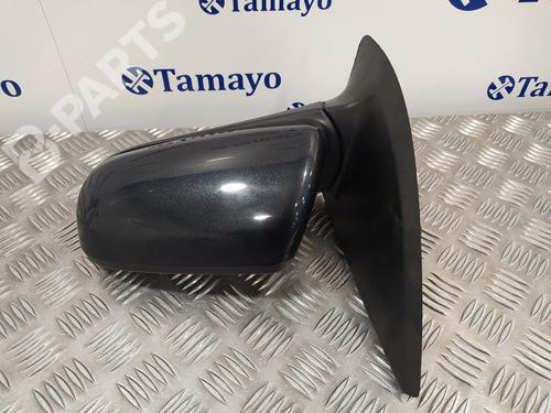 Left mirror CHEVROLET AVEO / KALOS Saloon (T250, T255) 1.4 | BP9662601C26