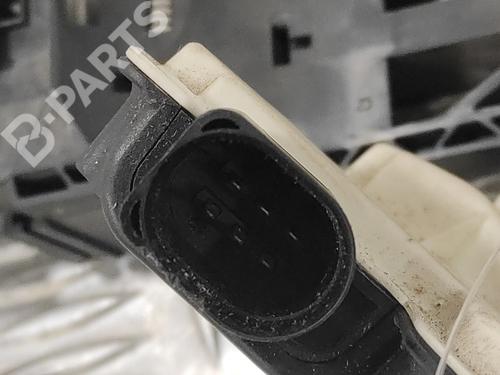 Rear left lock VW TIGUAN (5N_) 2.0 TDI | BP11146895C100 