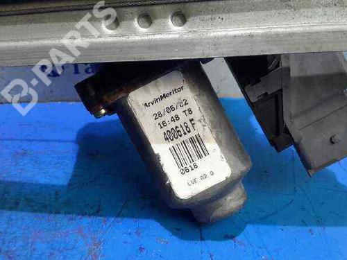Front right window mechanism CITROËN C3 I (FC_, FN_)  | BP4635142C23 