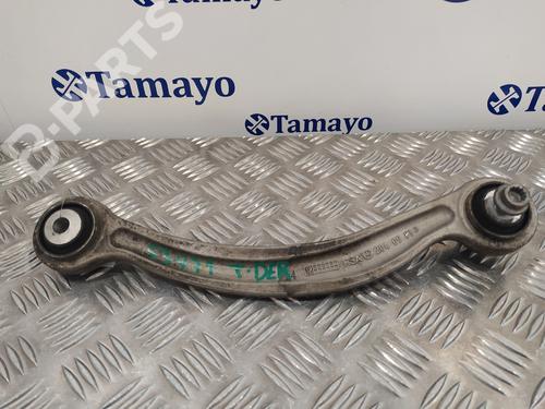 Used Right rear suspension arm MERCEDES-BENZ E-CLASS (W212) E 500 4-matic (212.091) (408 hp) 9962559