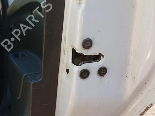 Used Rear right lock Rear right lock DACIA LOGAN II TCe 90 (L8MA, L8M1, L8AC) (90 hp) 33937105 33937105