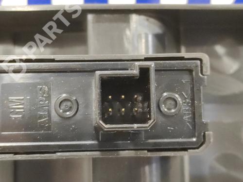 Right front window switch OPEL ASTRA H (A04) 1.9 CDTI (L48) | BP10558025I26 