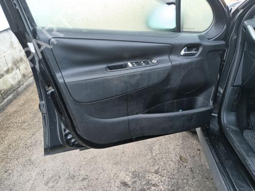 Mass air flow sensor PEUGEOT 207 (WA_, WC_) 1.6 HDi | BP31334241M95 