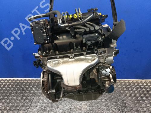 Engine DACIA SANDERO 1.2 16V | BP28580104M1