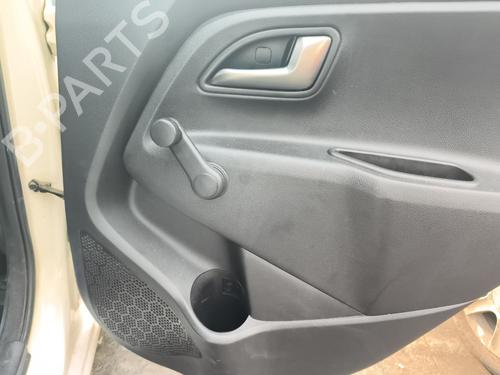 Rear right panel KIA RIO III (UB) 1.4 CVVT | BP40180639C61 - Image 2