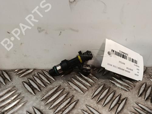 Inyector Inyector NISSAN QASHQAI I (J10, NJ10) 2.0 (141 hp) 37607843 37607843