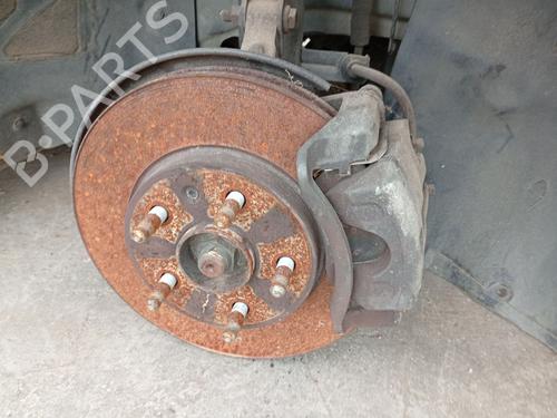 Højre bremsekaliber foran Højre bremsekaliber foran OPEL INSIGNIA A Sports Tourer (G09) [2008-2017] 34163423 34163423