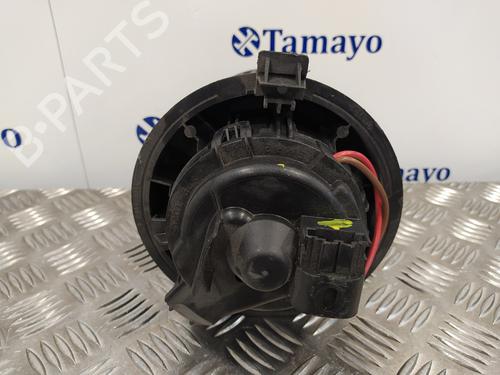 Heater blower motor DACIA LOGAN II 1.5 dCi / Blue dCi 75 | BP14359915M62 