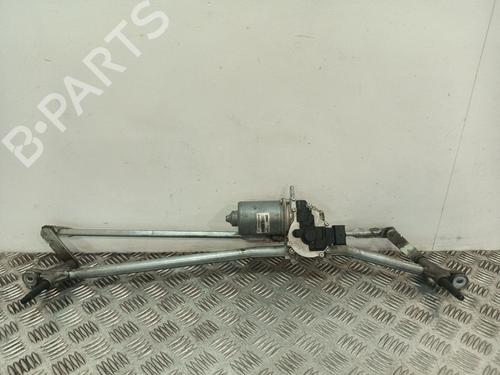 Used Front wiper motor Front wiper motor RENAULT MASTER III Van (FV) 2.3 dCi 130 RWD (FV01, FV10, FV11, FV12) (130 hp) 36033010 36033010