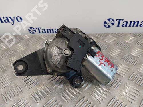 Used Rear wiper motor MERCEDES-BENZ M-CLASS (W164) [2005-2012]  10348712