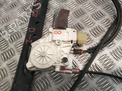 Front left window mechanism FORD S-MAX (WA6) 2.2 TDCi | BP35951554C22 - Image 2