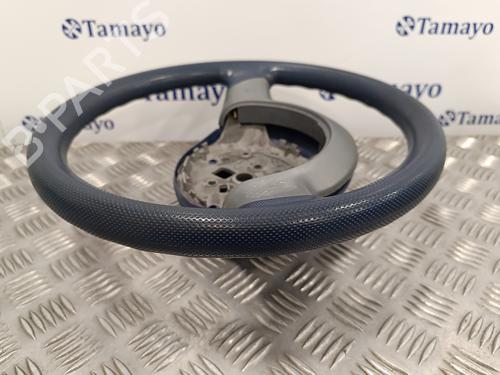 Steering wheel SMART CITY-COUPE (450) 0.6 (S1CLB1, 450.331, 450.336) | BP17029741C49 