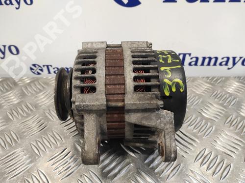 Generator DAEWOO MATIZ (M100, M150) 0.8 | BP9369390M7 