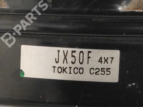 Servo brake NISSAN NV200 / EVALIA Bus  | BP12108495M42 