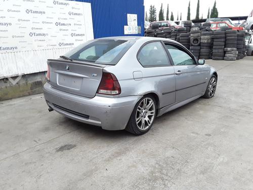 AC compressor BMW 3 Compact (E46)  | BP31915647M34 