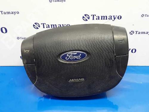 Used Driver airbag FORD GALAXY I (WGR) 1.9 TDI (115 hp) 6431241
