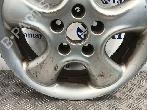 Rim OPEL VECTRA C (Z02) 2.2 DTI 16V (F69) | BP29824180C45 