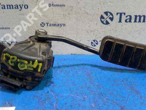 Used Pedal RENAULT MASTER II Van (FD) 3.0 dCi 140 (HD0S, FD0S, HD1S) (136 hp) 4670414