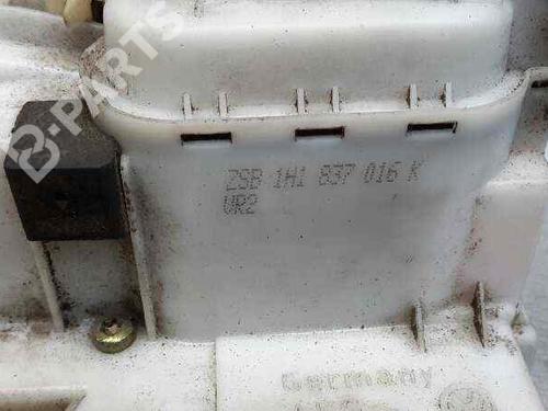 Front right lock VW GOLF III (1H1) 1.6 | BP6463177C97 