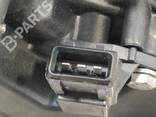 Intake manifold BMW 3 (E46) 320 d | BP10375828M70 
