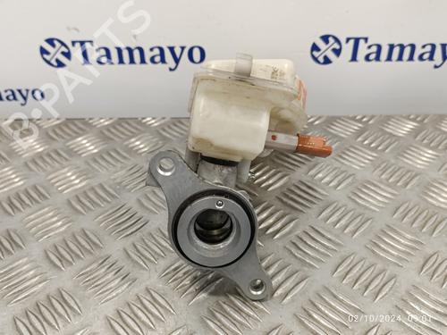 Brake master cylinder PEUGEOT 2008 I (CU_) 1.2 THP 110 / PureTech 110 | BP20132479M77 