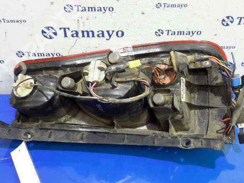 Venstre baglygte HYUNDAI MATRIX (FC)  | BP106707C34 
