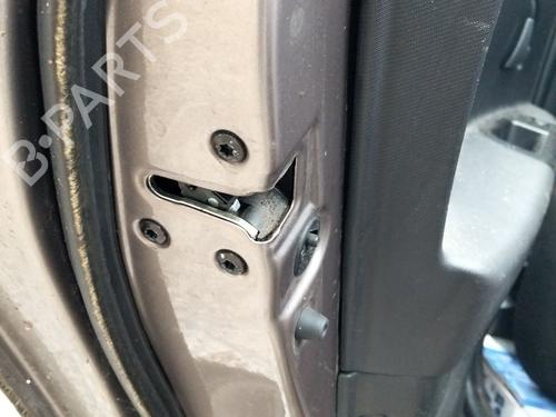 rear-left-lock-kia-ceed-hatchback-ed-2006-2007-2008-2009-2010-2011-2012-39650451 main image