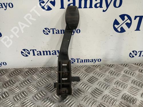 Used Clutch pedal FIAT DOBLO Box Body/MPV (223_) 1.9 JTD (105 hp) 30586803