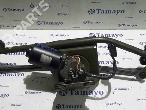 Front wiper motor MERCEDES-BENZ VITO Van (W638)  | BP1353397M29 