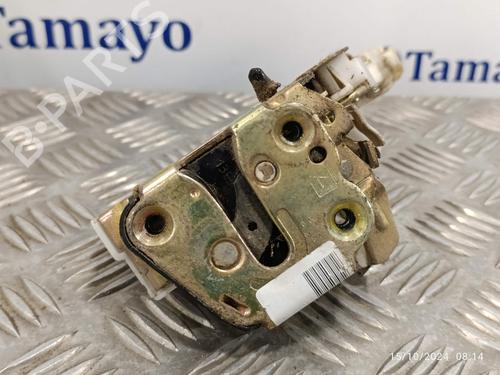 Rear left lock NISSAN TERRANO II (R20)  | BP20317520C100 