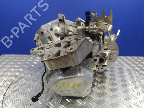 Gearbox FIAT DUCATO Van (250_)  | BP17090542M3 