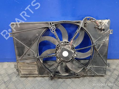 Used Radiator fan VW GOLF V (1K1) 1.9 TDI (105 hp) 21378242