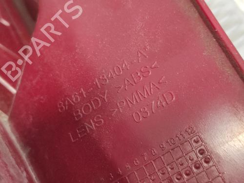 Right taillight FORD FIESTA IV (JA_, JB_)  | BP20239281C35 