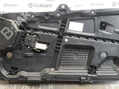 Used Front right window mechanism FORD FIESTA V (JH_, JD_) 1.4 TDCi (68 hp) 5778819