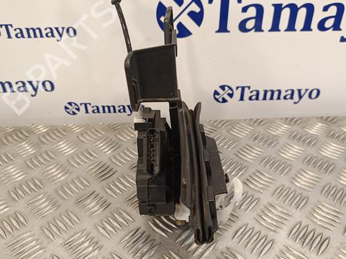 Front left lock FORD FIESTA VI (CB1, CCN) 1.25 | BP17209636C98 