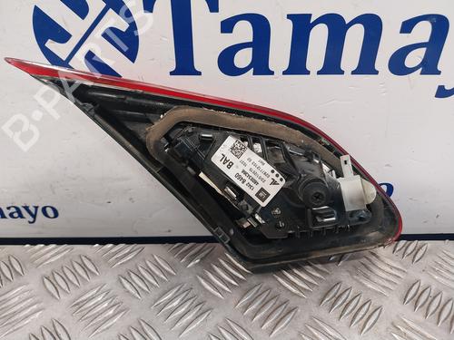 Højre baklys, luke OPEL CORSA E Hatchback Van (X15)  | BP29251390C80 