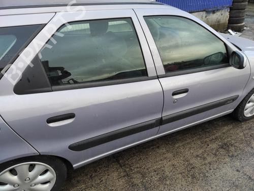 Heater blower motor CITROËN XSARA Break (N2) 1.6 16V | BP17129216M62 
