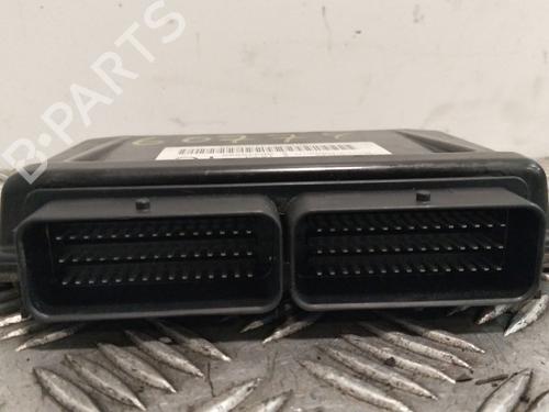 Engine control unit (ECU) DAEWOO KALOS (KLAS) 1.2 | BP37606202M57 - Image 2