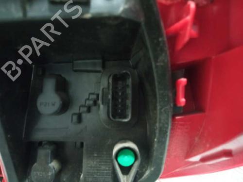 Left taillight RENAULT CLIO III (BR0/1, CR0/1)  | BP27209120C34 