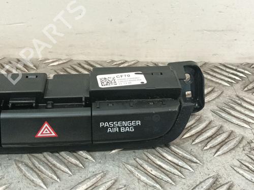 Warning switch KIA XCEED (CD) 1.5 T-GDi MHEV | BP35920570I22 - Image 3