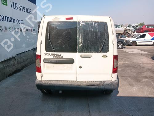 Left front steering knuckle FORD TRANSIT CONNECT (P65_, P70_, P80_) 1.8 Di | BP37793564M25 - Image 12