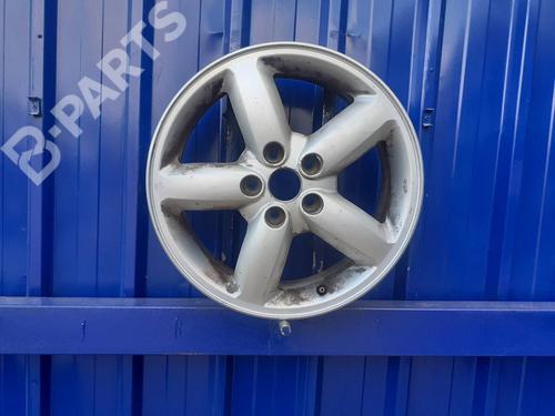 Rim HYUNDAI SANTA FÉ II (CM) 2.2 CRDi GLS | BP9206101C45 