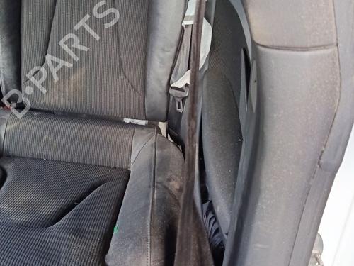 Used Front left seatbelt ROVER 800 (XS) 825 Si Lux (RS) (175 hp) 29519070