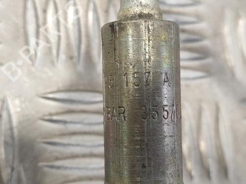 Pipe BMW 3 (E46) 320 d | BP14359346M125 